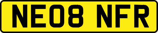 NE08NFR