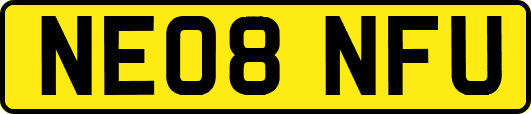 NE08NFU