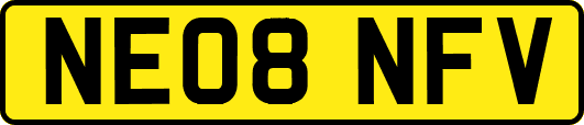NE08NFV
