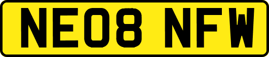 NE08NFW