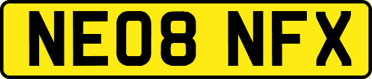NE08NFX