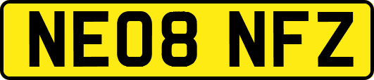 NE08NFZ