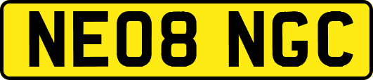 NE08NGC