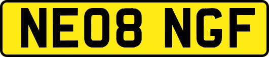 NE08NGF