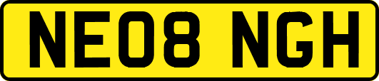 NE08NGH