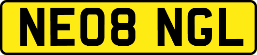 NE08NGL