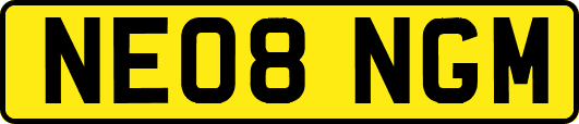 NE08NGM