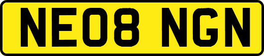 NE08NGN