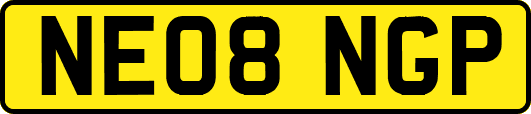 NE08NGP