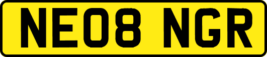 NE08NGR