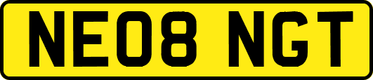 NE08NGT