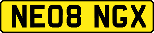 NE08NGX