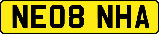 NE08NHA