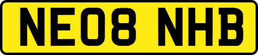 NE08NHB