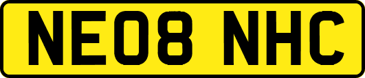 NE08NHC