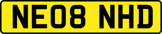 NE08NHD