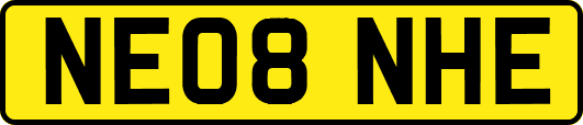 NE08NHE