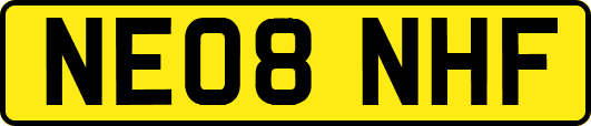 NE08NHF