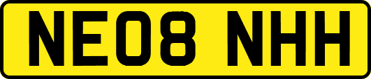 NE08NHH