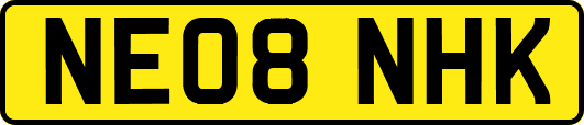 NE08NHK