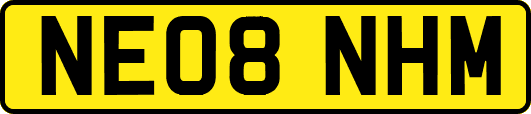 NE08NHM