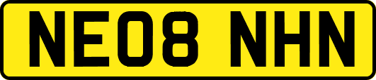NE08NHN