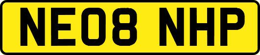 NE08NHP