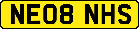 NE08NHS