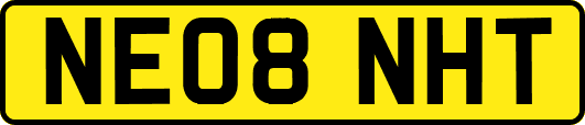 NE08NHT