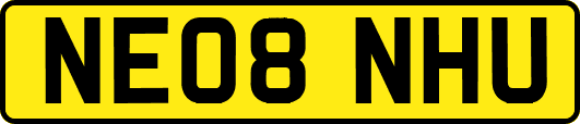 NE08NHU