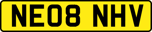 NE08NHV