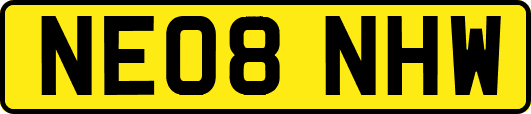 NE08NHW