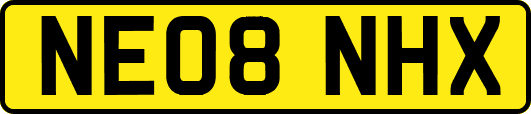 NE08NHX