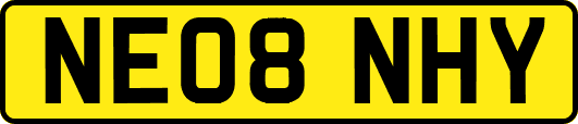 NE08NHY
