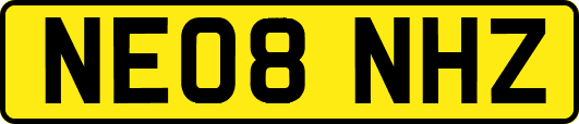 NE08NHZ