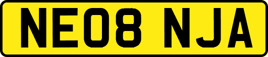 NE08NJA