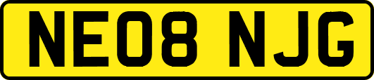 NE08NJG