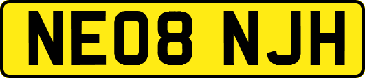 NE08NJH