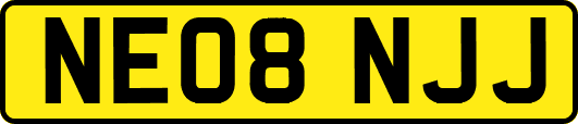 NE08NJJ