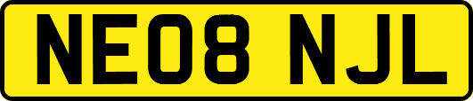 NE08NJL