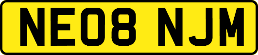 NE08NJM