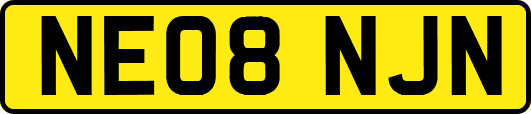 NE08NJN