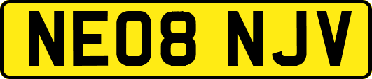 NE08NJV