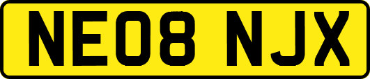NE08NJX