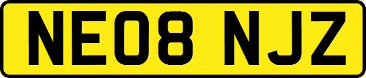 NE08NJZ