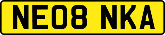 NE08NKA