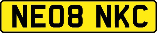 NE08NKC