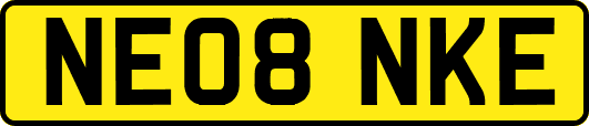 NE08NKE