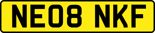 NE08NKF