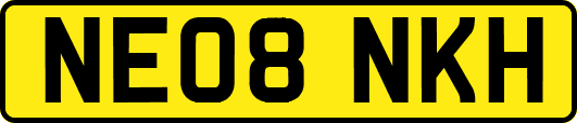 NE08NKH